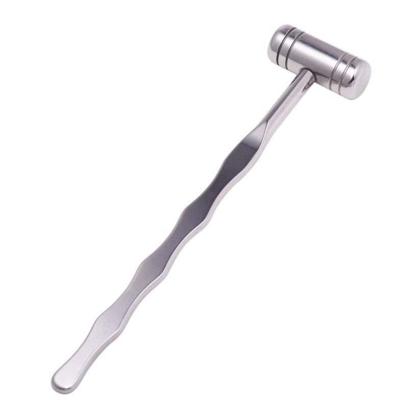 DOMG Stainless Steel Crab Mallet Seafood Lobster Hammer - Image 1